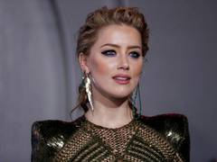 
      
      Amber Heard appoints attorney to defend her from USD 50...
      
      
