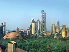 
      
      Ambuja Cement introduces green fuel on captive ships
      
      