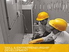 
      
      Ambuja Cement Foundation, NABARD to skill rural youth in 10 states
      
      
