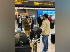 
      
      On 'Vande Bharat' Day 4 in US: Delhi-Hyderabad bound AI...
      
      