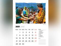 
      
      UP polls: Cong calendar chronicling Priyanka Gandhi's journey...
      
      