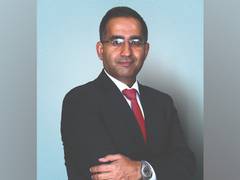 
      
      Amit Chadha takes charge as CEO &amp; MD of L&amp;T...
      
      