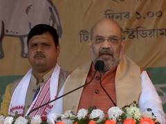 
      
      Amit Shah corners Pak, says "terrorism a big threat to...
      
      