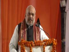 
      
      BJP to get 73-74 seats in Uttar Pradesh: Amit Shah
      
      