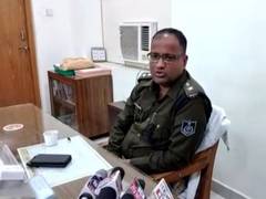 
      
      MP: Woman accuses former assistant jail Superintendent of...
      
      