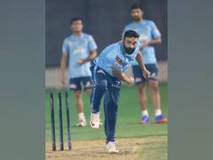 
      
      IPL 2021: We'll try to build our momentum from first half of...
      
      