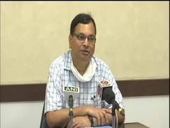 
      
      Uttar Pradesh's COVID-19 recovery rate stands at 61 per cent
      
      