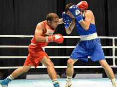 
      
      Asian Boxing C'ship: Panghal enters final, sets up gold medal...
      
      