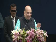 
      
      With eye on 2019, Amit Shah to visit five states
      
      