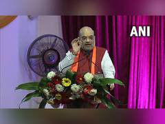 
      
      Goa just a vacation spot for Gandhi family, but BJP brought...
      
      