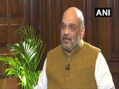 
      
      There may have been some communication gap on CAA, says Amit Shah
      
      