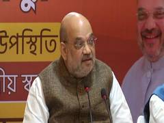 
      
      Attack on JP Nadda was an attack on democratic system in WB:...
      
      