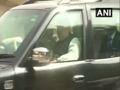 
      
      After concluding two-day visit, Amit Shah to depart from...
      
      