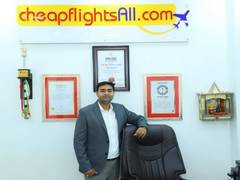 
      
      Amit Sharma created history: Got 6 world records in IT
      
      