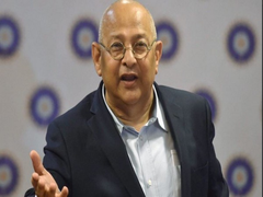 
      
      CoA issues show-cause notice to Amitabh Choudhary for...
      
      
