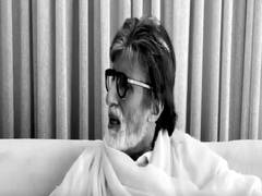 
      
      'Family' short film: Amitabh Bachchan, Rajinikanth,...
      
      