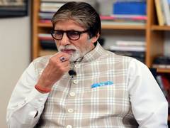
      
      Amitabh remembers late father Harivansh Rai Bachchan, shares...
      
      