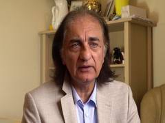 
      
      Election of countries like China, Pakistan will damage...
      
      