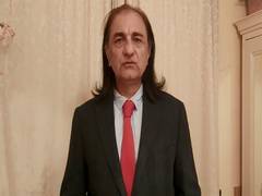 
      
      Pak violating ceasefire to infiltrate `jihadis' into Kashmir...
      
      
