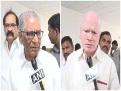
      
      YSRCP leaders say 'bills deemed to be passed as council...
      
      