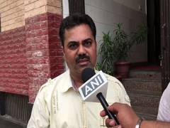 
      
      Buyers happy after cancellation of Amrapali Group's RERA...
      
      
