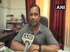 
      
      'Too early to say anything on Kappa variant': UP doctor on...
      
      