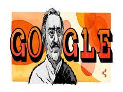 
      
      Google Doodle pays tribute to Amrish Puri on 87th birth...
      
      