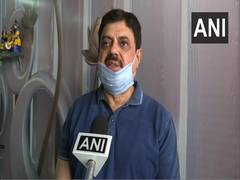 
      
      COVID-19: Amritsar Hotel Association demands relief package 
      
      