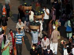 
      
      Punjab govt opens new markets to avoid crowding amid COVID-19...
      
      