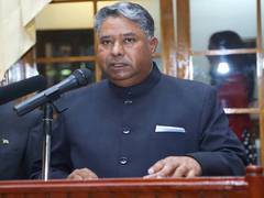 
      
      Jaishankar condoles death of 'dedicated colleague' Ambassador...
      
      