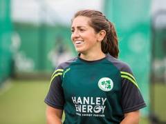 
      
      Amy Kenealy retires from international cricket
      
      