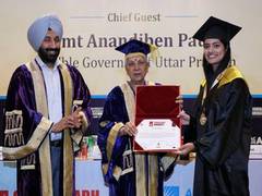 
      
      Youth must follow PM Modi's mantra of 'Reform, Perform,Transform
      
      