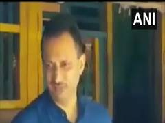 
      
      Fadnavis made CM to save Centre's Rs 40,000 cr, says Anant...
      
      