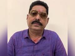
      
      Delhi: MM Harun Pratap refers Bihar MLA Anant Singh's case to...
      
      