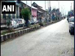 
      
      J-K : 3 CRPF personnel killed; 2 injured in Anantnag attack...
      
      