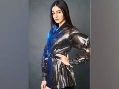 
      
      'Pati, Patni Aur Woh' wrap: Ananya Panday tastes sweet revenge!
      
      