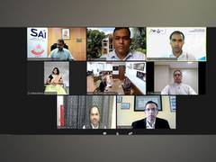 
      
      Khelo India's E-Khel Pathshala is strengthening...
      
      