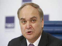 
      
      Russia not planning to seize any territories, sees Donbas as...
      
      
