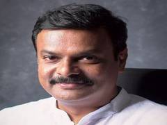 
      
      YSRCP govt indulging in financial irregularities,...
      
      