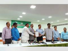 
      
      APHA collaborates with Yumzy to serve their customers directly
      
      