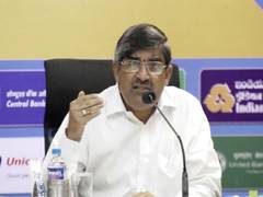 
      
      Andhra Chief Secy transferred; Opposition slams move
      
      