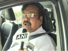 
      
      TDP delegation meets Andhra Governor over Chandrababu Naidu's...
      
      
