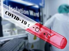
      
      No new COVID-19 case in Gautam Buddh Nagar in last 48 hours: DM
      
      
