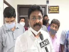 
      
      Andhra govt postpones all Common Entrance Tests in view of...
      
      