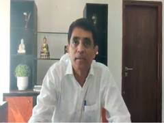 
      
      Amaravati start-up area project not financially viable:...
      
      
