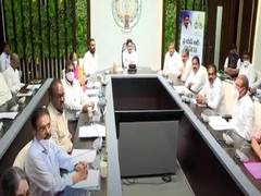 
      
      Andhra Pradesh CM launches 'YSR Aasara' scheme for women...
      
      