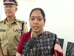 
      
      Andhra Home Minister blames Chandrababu Naidu for chaotic...
      
      