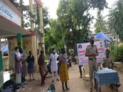 
      
      Andhra Police holds awareness programme on adverse impact of...
      
      