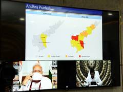
      
      We have full faith in PM Modi's leadership in fight against...
      
      