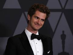 
      
      Andrew Garfield finally opens up about his 'Spider-Man: No...
      
      